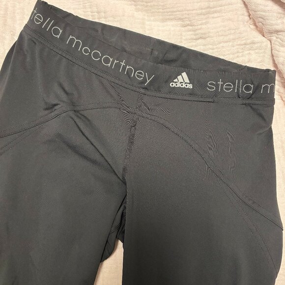 Adidas by Stella McCartney Leggings - Picture 1 of 4